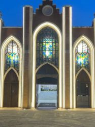 -东方薇婷艺术中心(北外滩店)