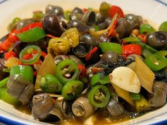 -阿甘龙虾·重庆麻麻鱼(中豪店)