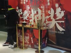 -百丽宫影城(CGS激光苏宁广场店)