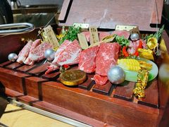 -黑牛の店·黑金店(沈阳万象城店)