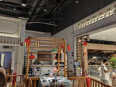 -晓粤·惹味粤菜(凯德乐峰广场店)