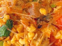 -建基泡馍·西安老字号·清真(永宁店)