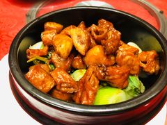 -悦秀大酒楼(江头店)
