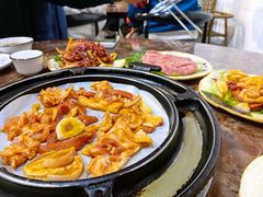 -鸡西大冷面(兰山店)