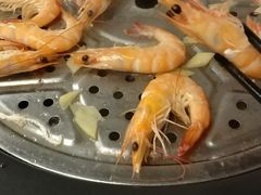 -蔚海之都·象山蒸汽海鲜(仙霞路店)
