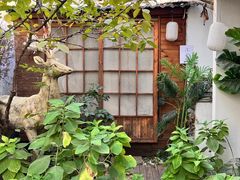 -边渡咖啡烘焙店(昙华林店)