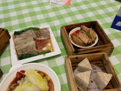 -快乐海鲜酒楼(滇池路店)