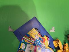 -上海乐高探索中心