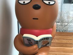 -KAKAO FRIENDS(弘大店)