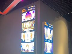 -YOGO优果密室逃脱(新佳丽广场店)