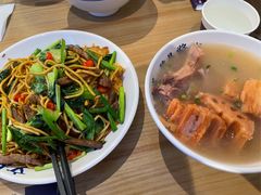 -文叔·湖北名小吃·小龙虾(华强北店)