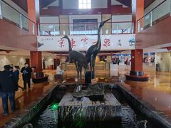 -遵化汤泉宫温泉度假村