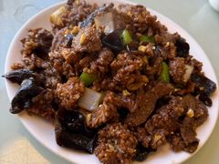 -胖子菜馆(隆昌路店)