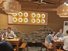 -李久其家民间餐厅(观沙岭公园店)