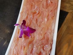 -渝大狮毛肚老火锅(普陀店)