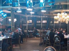 大堂-肖记公安牛肉鱼杂馆· 省级非物质文化遗产(仁和路店)