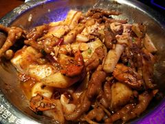 -蛮横肉蟹煲(印象城店)