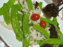 荷塘月色-塘人·老底子宁波菜小馆(南塘老街店)