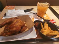 -大快活(丽丰店)