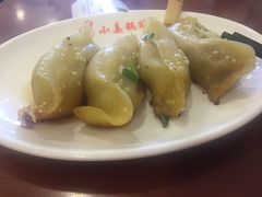 -小姜锅贴(凤凰街店)