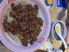 -阿当·小炒牛肉面(人广店)