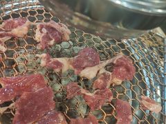 -大壮家原味烤肉(兴华北街店)