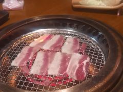 -青空日料烧肉烧鸟店(后湖兴业路店)