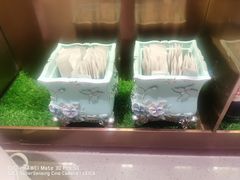 -海底捞火锅(万丰桥店)