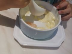 -顺粤楼·粤菜·点心(融创茂店)