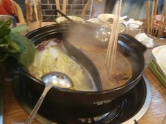 -小郡肝串串香(北蔡店)