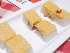 -西贝(宝乐汇店)