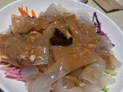 -陈阿婆鱼头泡饼·京味菜(复兴路店)