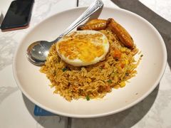 -卡朋西餐(较场西路店)