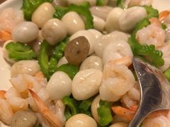 -大鹏饭店·金陵家宴(奥体中心店)