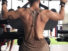 -OXYGYM 奥美氧舱运动中心(朝阳大悦城店)