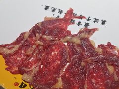 -潮汕大目牛肉火锅(水围店)