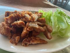 -梅姐海鲜餐厅(水头海鲜街店)