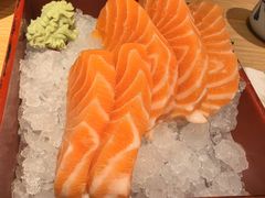 -有喜屋·日料·居酒屋(旭辉广场店)