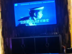 -帝凯乐量贩式KTV(深影国际影城店)
