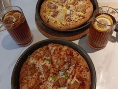 -必胜客(石佛营店)