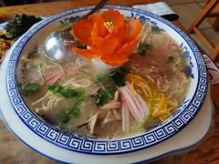 -老雒阳面馆·水席·洛阳菜(纱厂路店)