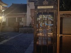 -靖港古镇