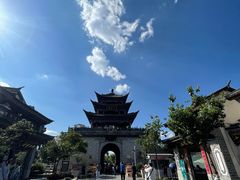 -大理古城