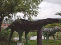 -世界恐龙谷景区