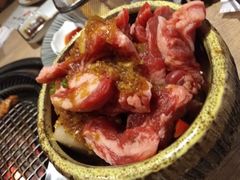 -好牛烧肉(世茂广场店)