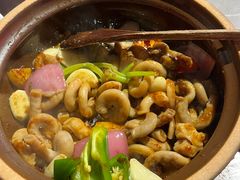 -啫神·广州地标美食(北京路店)