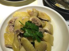 -百味馆·粤菜·湛江菜(后海花园店)