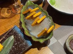 -山盛创作料理·Yamamori(珠宾店)