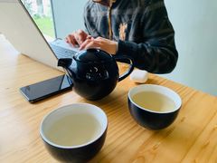 茉莉花茶-USTC1958东区·by UNILAB