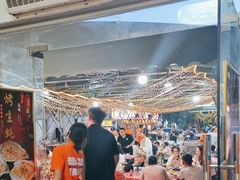 -琼大师东方烤乳猪(亚特兰蒂斯店)